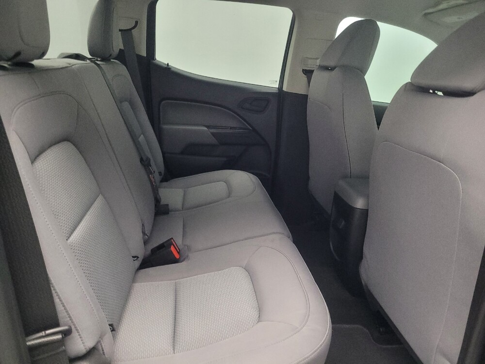 2018 Chevrolet Colorado in Duluth, GA 30096 - 18141479 19