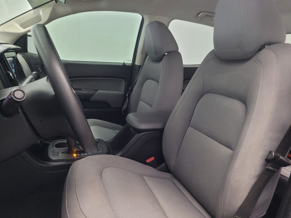 2018 Chevrolet Colorado in Duluth, GA 30096 - 18141479 17