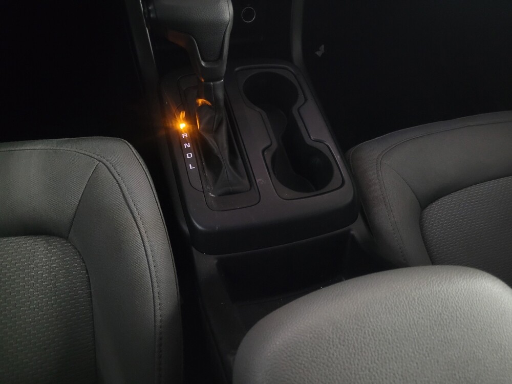 2018 Chevrolet Colorado in Duluth, GA 30096 - 18141479 26