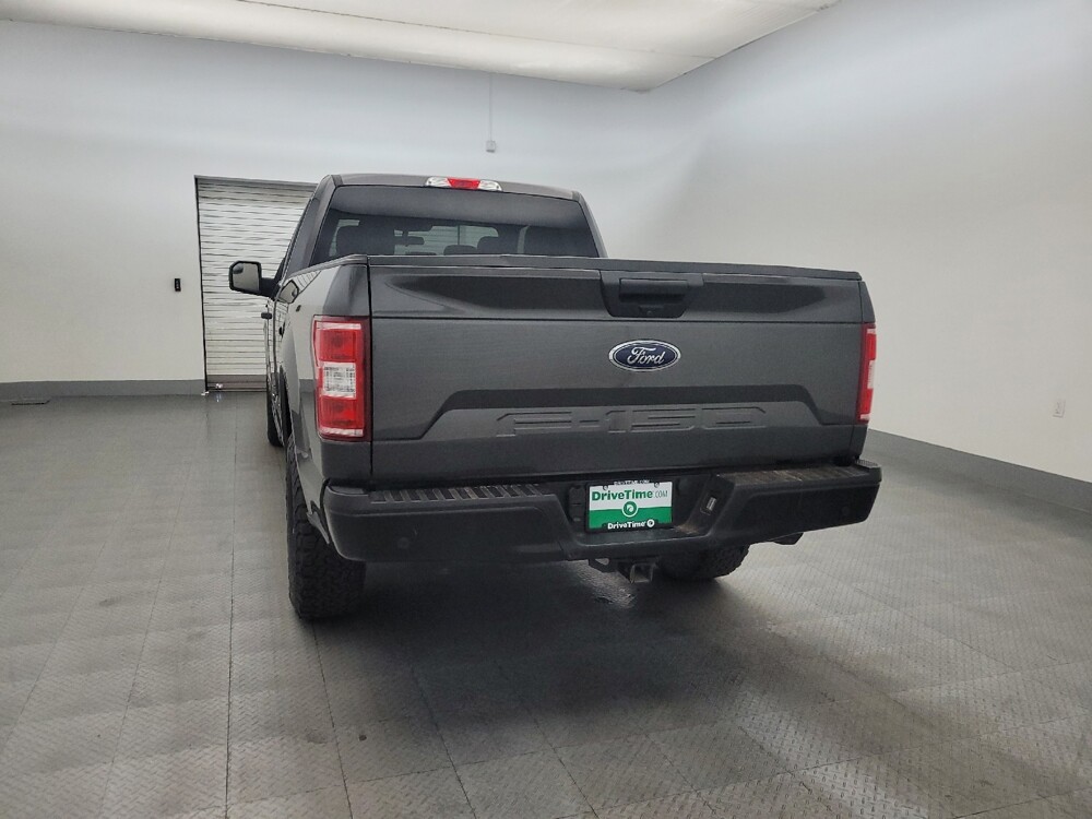2019 Ford F150 in Chandler, AZ 85225 - 18141480 6