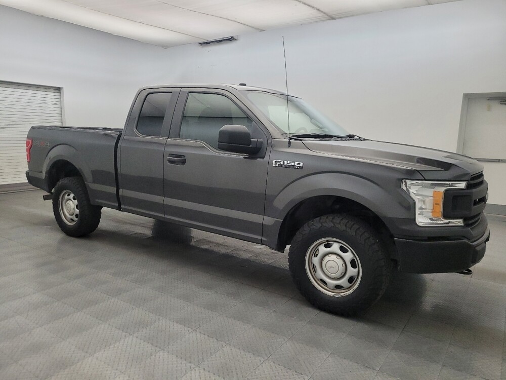 2019 Ford F150 in Chandler, AZ 85225 - 18141480 11