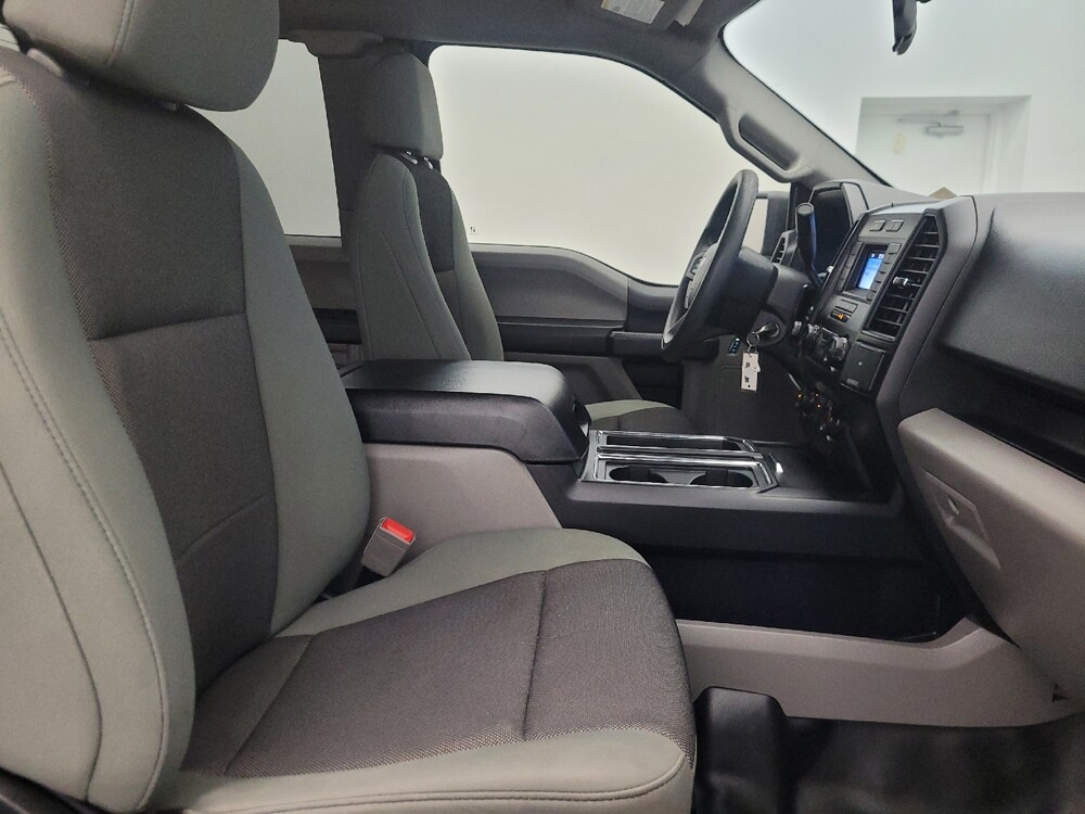 2019 Ford F150 in Chandler, AZ 85225 - 18141480 21