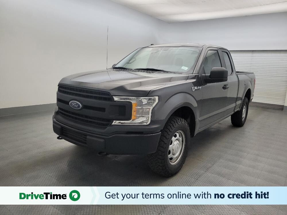 2019 Ford F150 in Chandler, AZ 85225 - 18141480