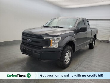 2019 Ford F150 in Chandler, AZ 85225