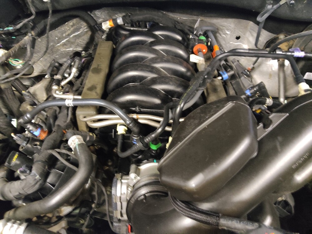 2019 Ford F150 in Chandler, AZ 85225 - 18141480 30