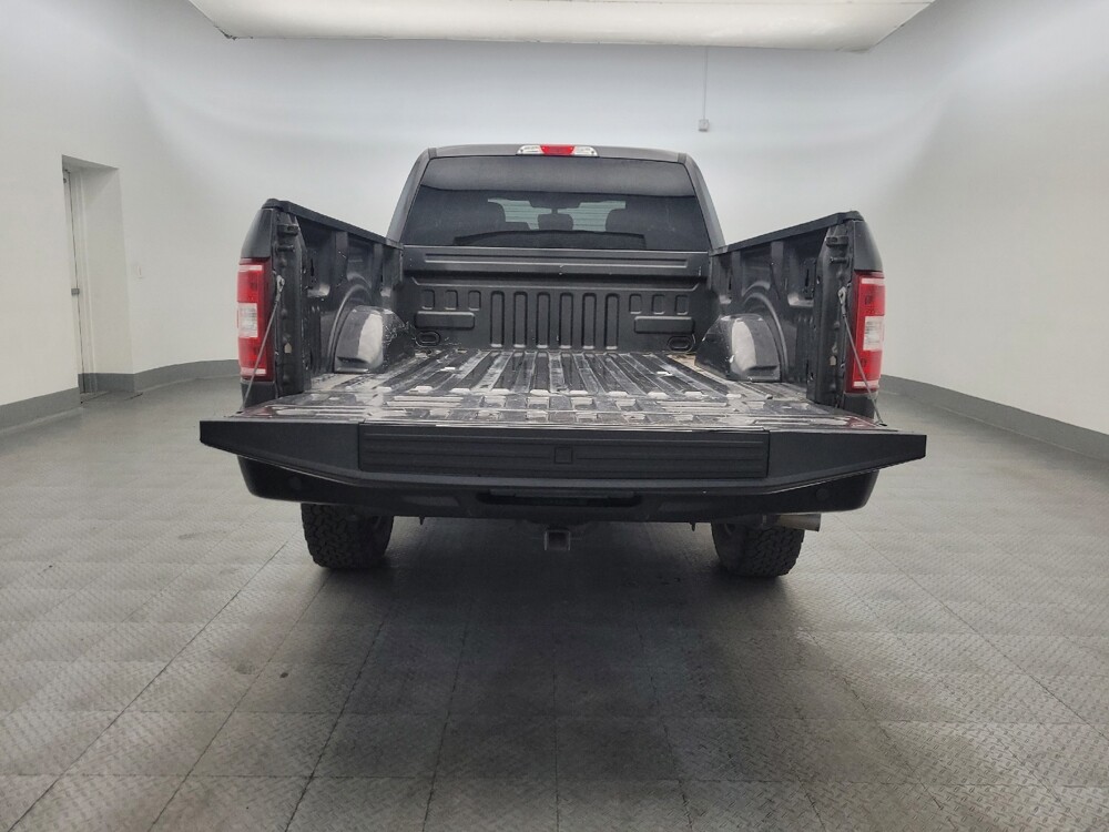 2019 Ford F150 in Chandler, AZ 85225 - 18141480 29