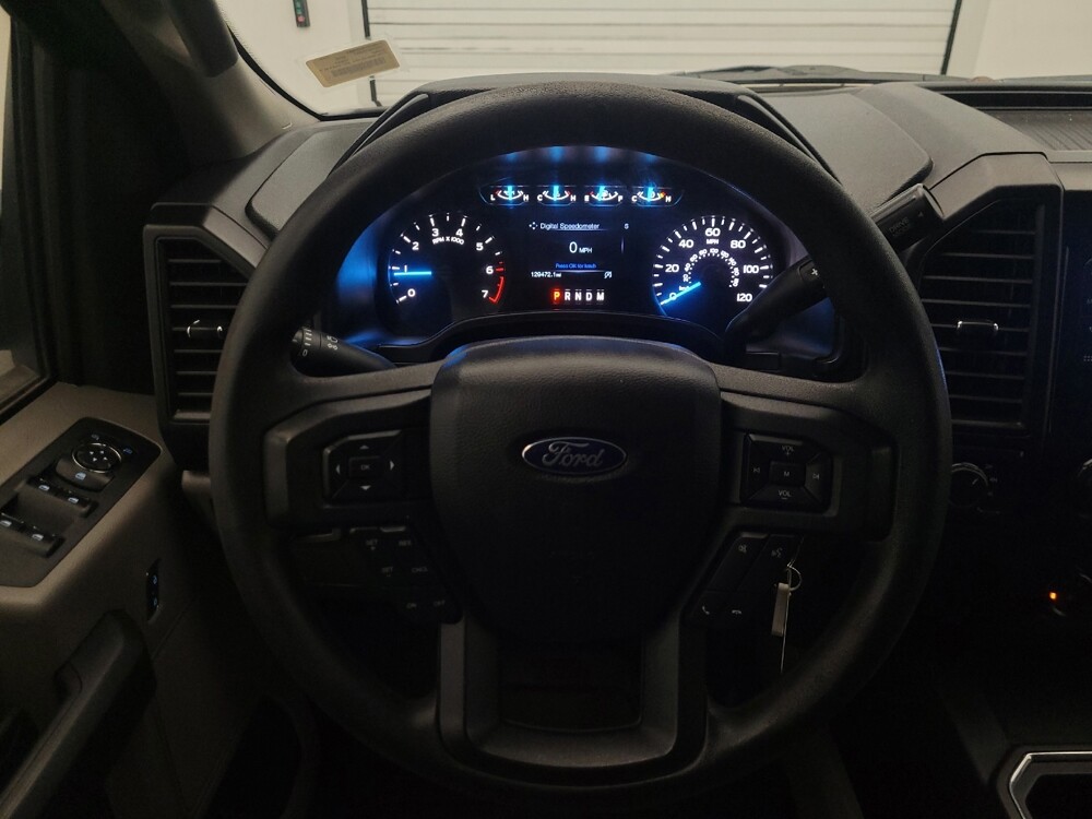 2019 Ford F150 in Chandler, AZ 85225 - 18141480 22