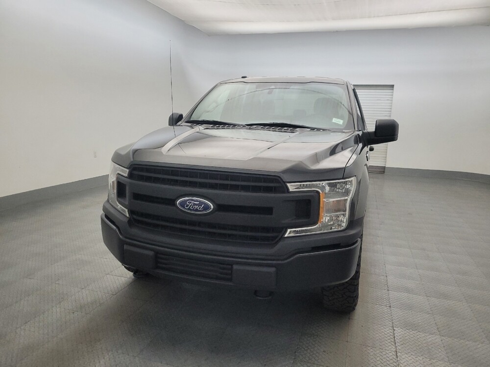 2019 Ford F150 in Chandler, AZ 85225 - 18141480 15
