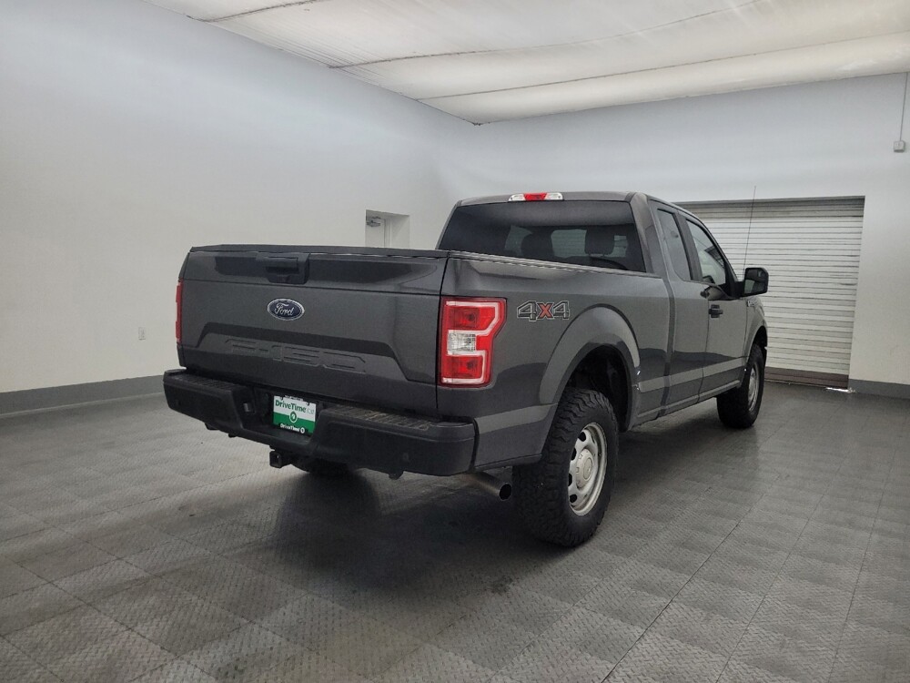 2019 Ford F150 in Chandler, AZ 85225 - 18141480 9