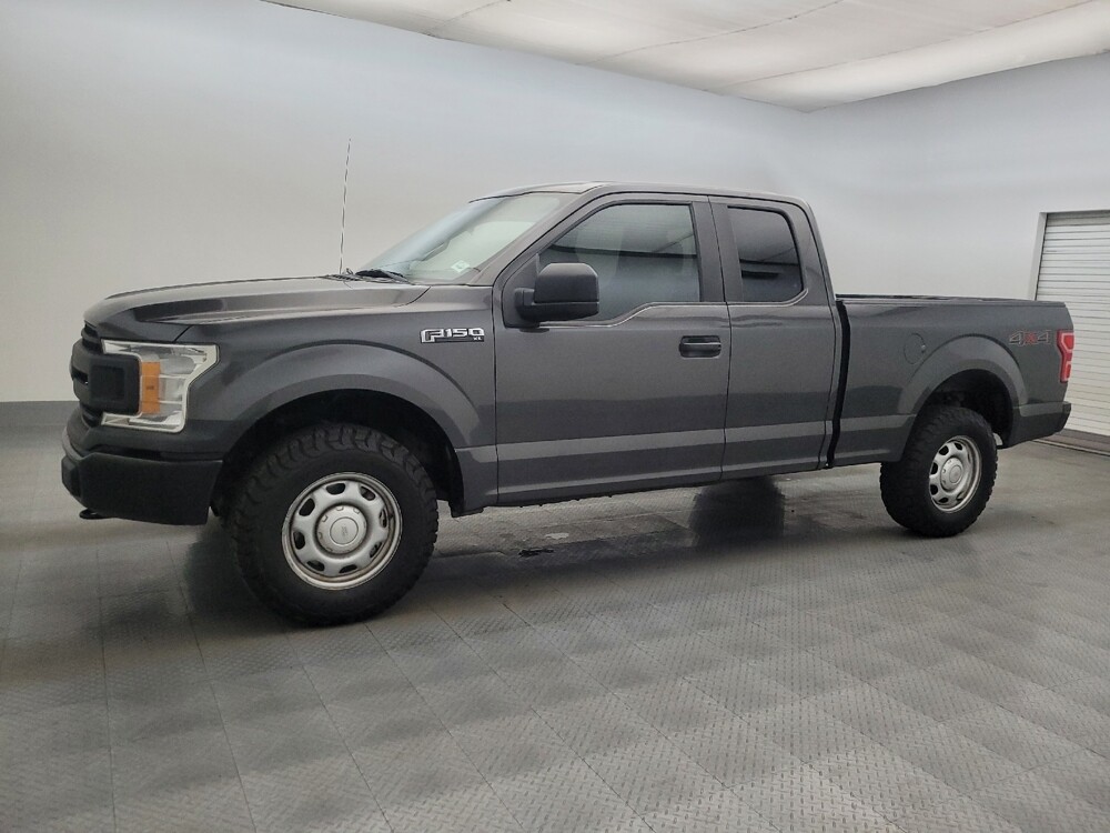 2019 Ford F150 in Chandler, AZ 85225 - 18141480 2