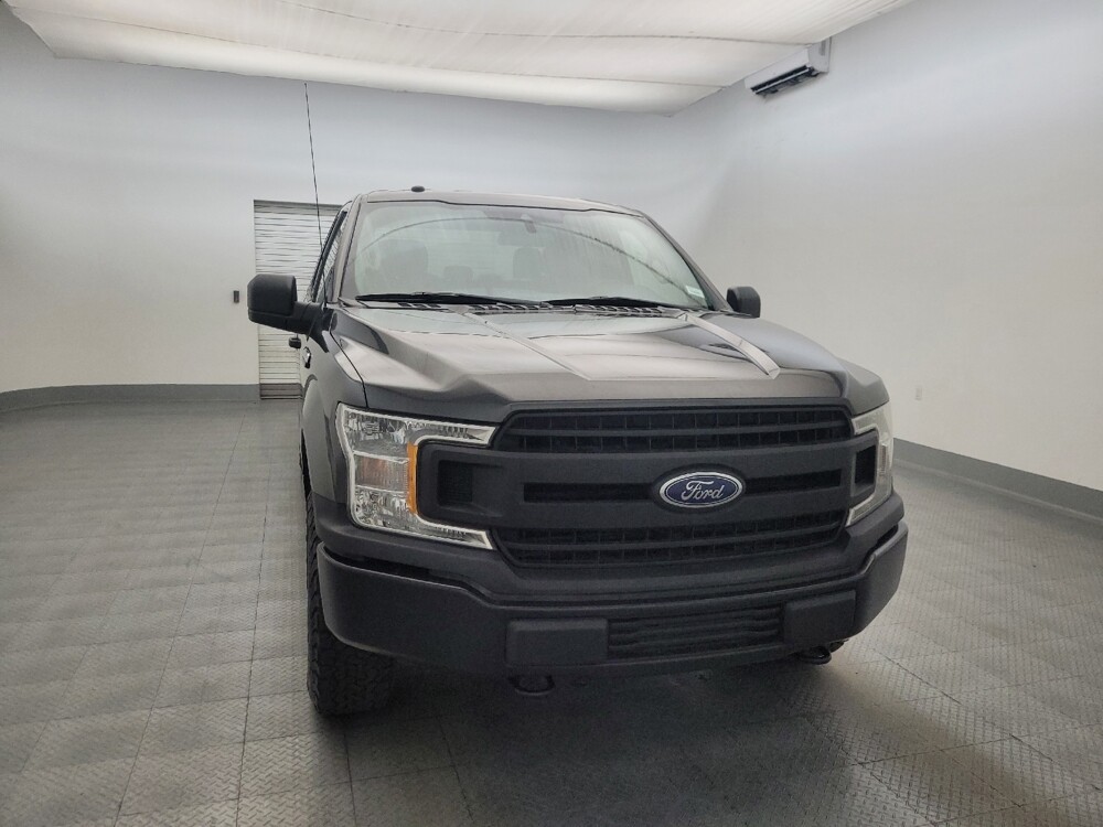 2019 Ford F150 in Chandler, AZ 85225 - 18141480 14