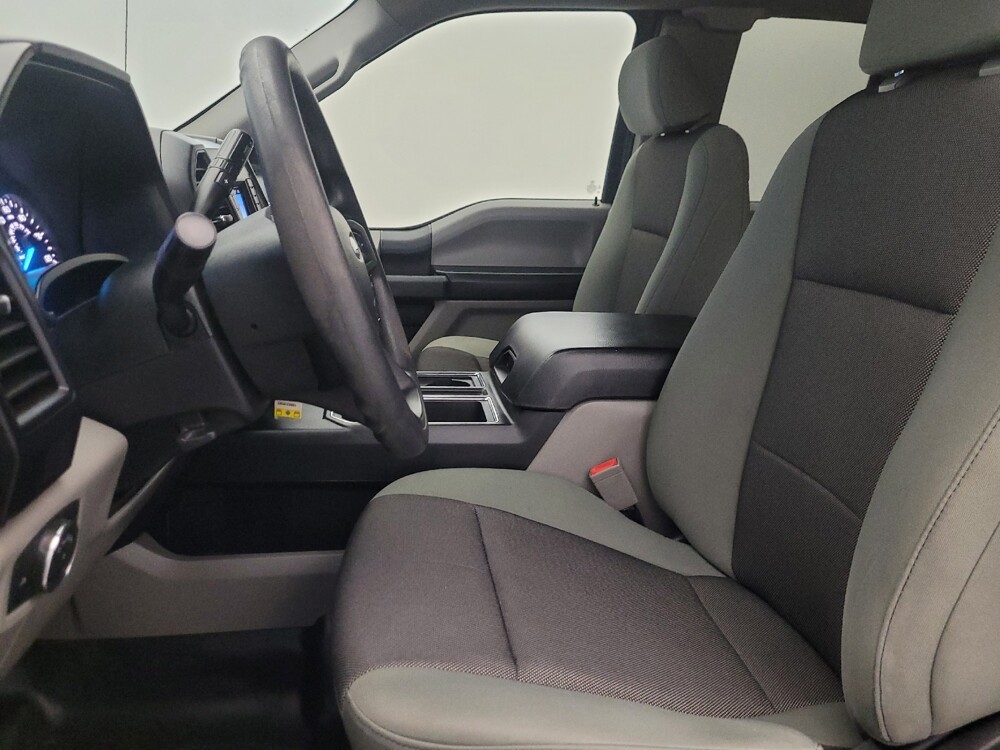 2019 Ford F150 in Chandler, AZ 85225 - 18141480 17