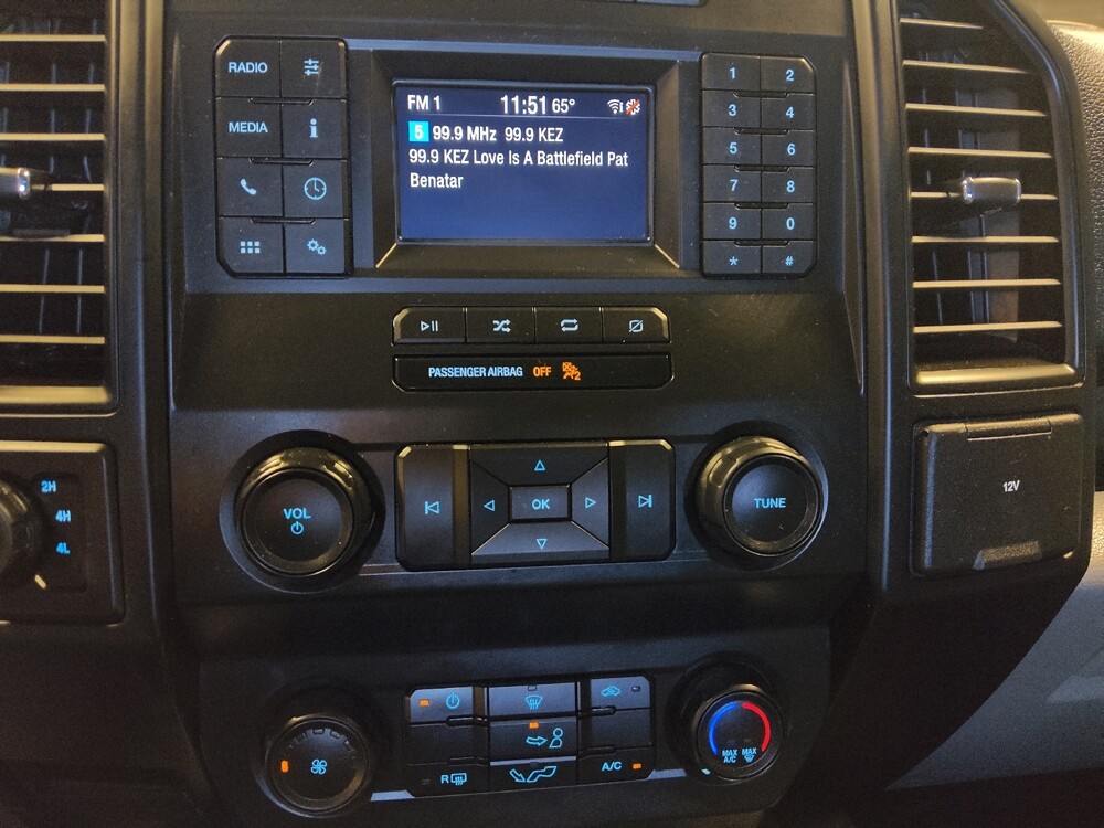 2019 Ford F150 in Chandler, AZ 85225 - 18141480 25