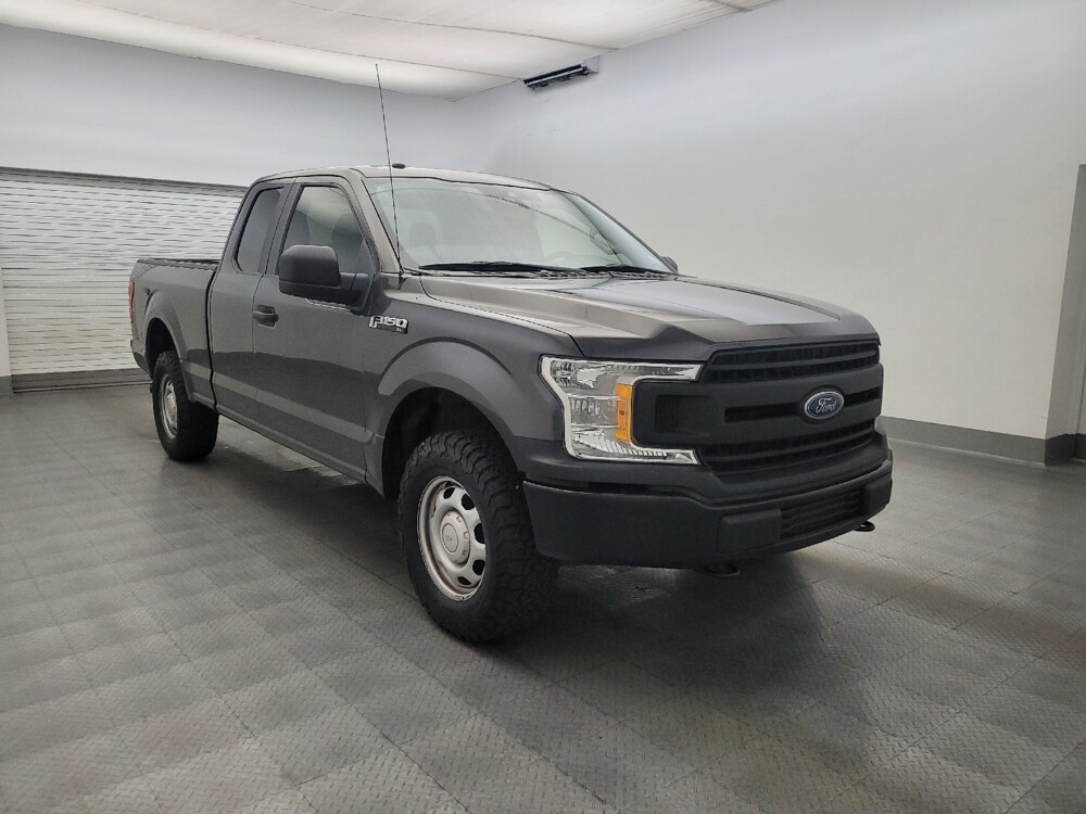 2019 Ford F150 in Chandler, AZ 85225 - 18141480 13