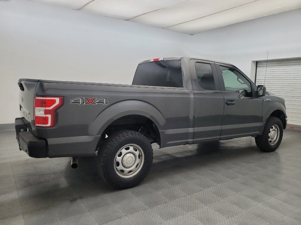 2019 Ford F150 in Chandler, AZ 85225 - 18141480 10