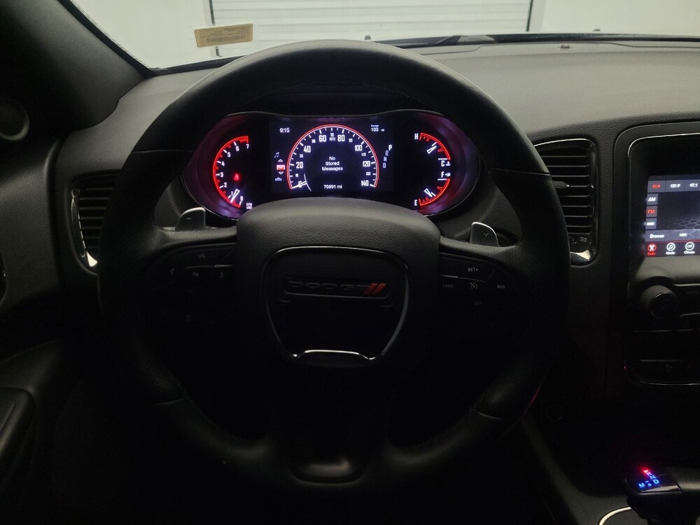 2019 Dodge Durango in Mesa, AZ 85210 - 18141481 22
