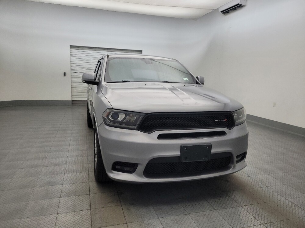 2019 Dodge Durango in Mesa, AZ 85210 - 18141481 14