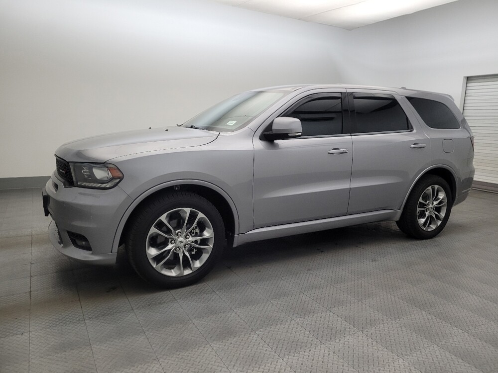 2019 Dodge Durango in Mesa, AZ 85210 - 18141481 2