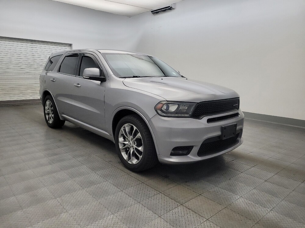 2019 Dodge Durango in Mesa, AZ 85210 - 18141481 13