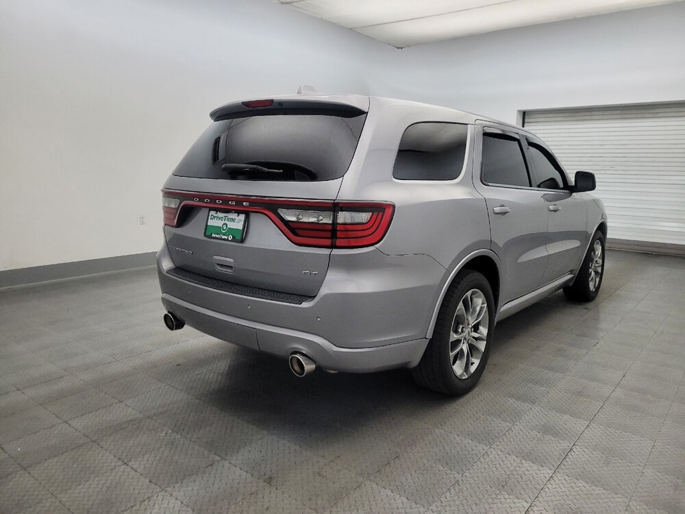 2019 Dodge Durango in Mesa, AZ 85210 - 18141481 9