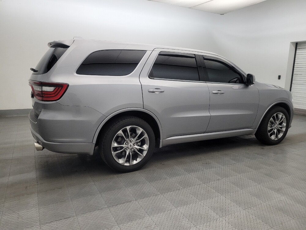 2019 Dodge Durango in Mesa, AZ 85210 - 18141481 10