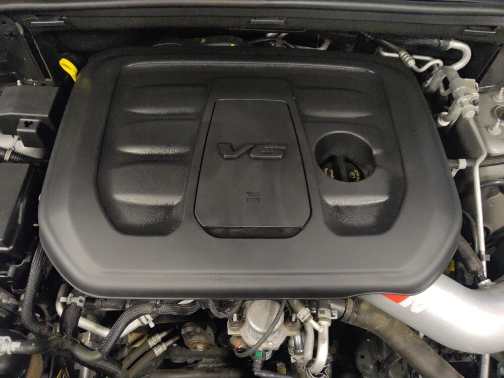 2019 Dodge Durango in Mesa, AZ 85210 - 18141481 30