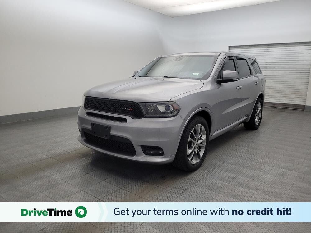 2019 Dodge Durango in Mesa, AZ 85210 - 18141481