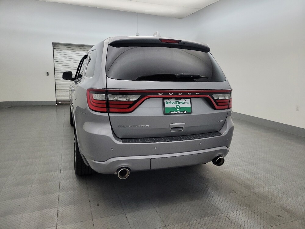 2019 Dodge Durango in Mesa, AZ 85210 - 18141481 6