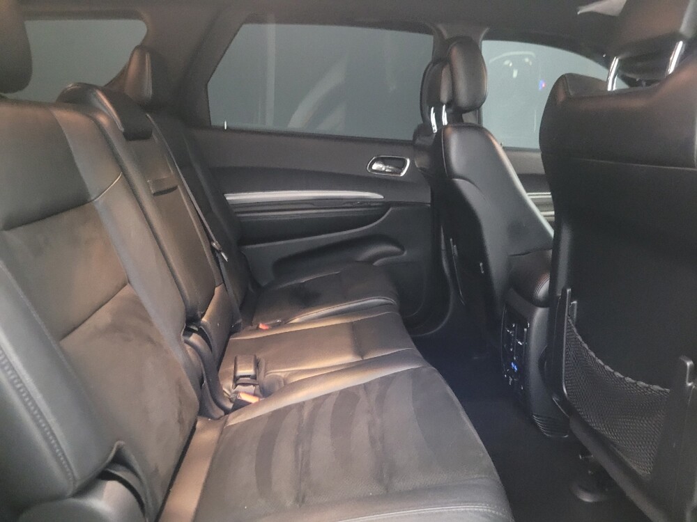 2019 Dodge Durango in Mesa, AZ 85210 - 18141481 19