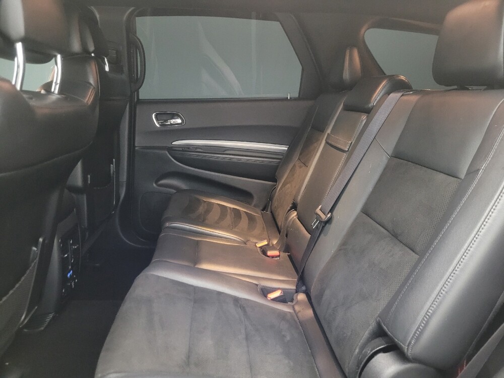 2019 Dodge Durango in Mesa, AZ 85210 - 18141481 18