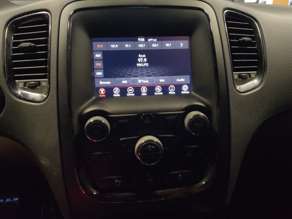 2019 Dodge Durango in Mesa, AZ 85210 - 18141481 25