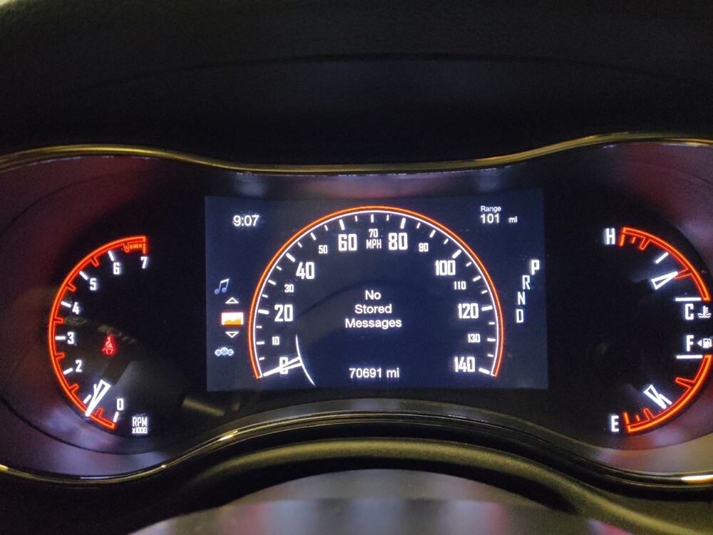 2019 Dodge Durango in Mesa, AZ 85210 - 18141481 23
