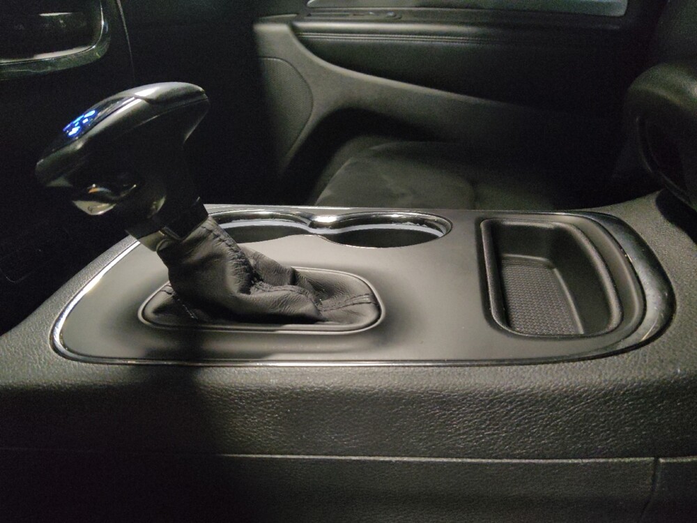 2019 Dodge Durango in Mesa, AZ 85210 - 18141481 26