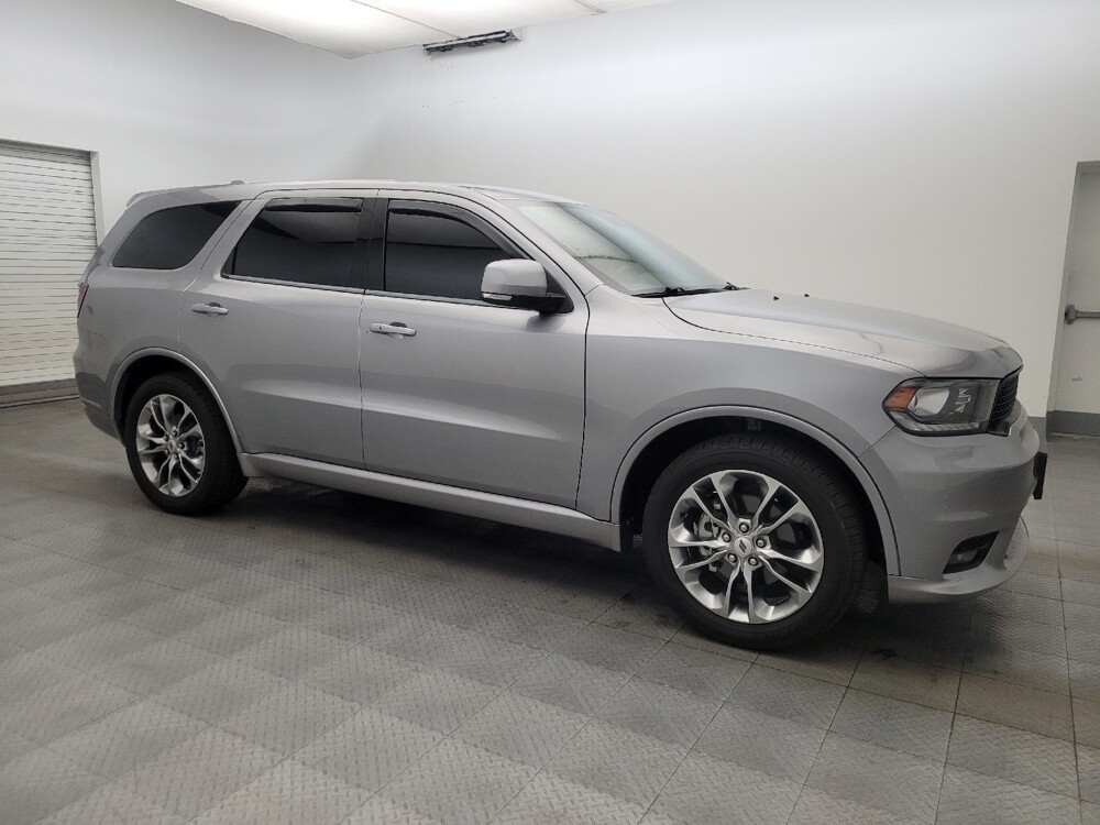 2019 Dodge Durango in Mesa, AZ 85210 - 18141481 11