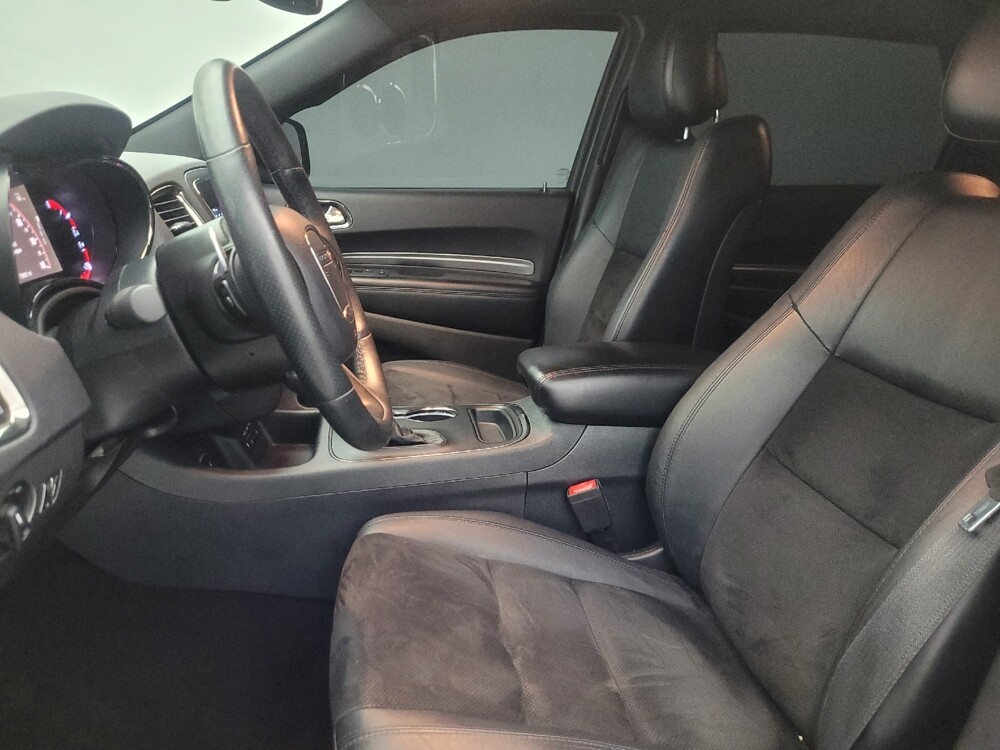 2019 Dodge Durango in Mesa, AZ 85210 - 18141481 17