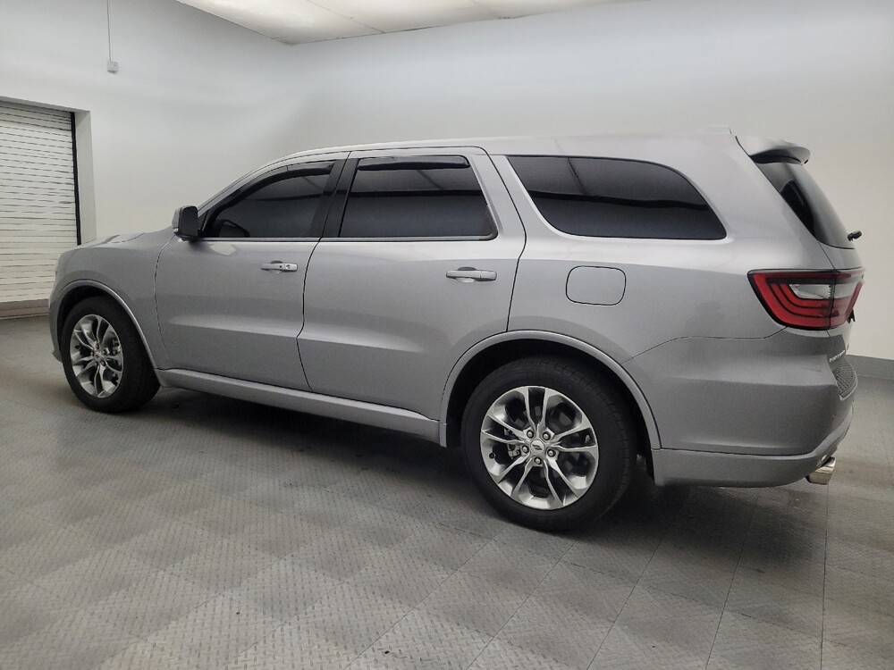 2019 Dodge Durango in Mesa, AZ 85210 - 18141481 3