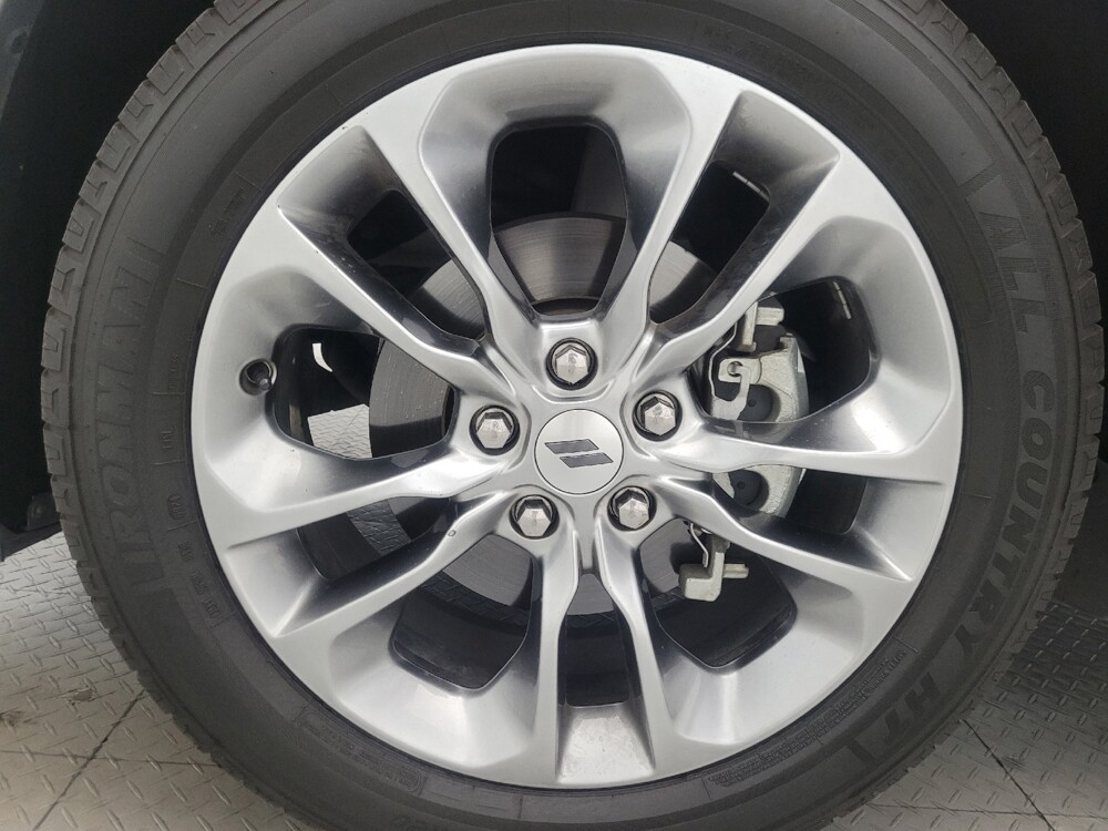 2019 Dodge Durango in Mesa, AZ 85210 - 18141481 31