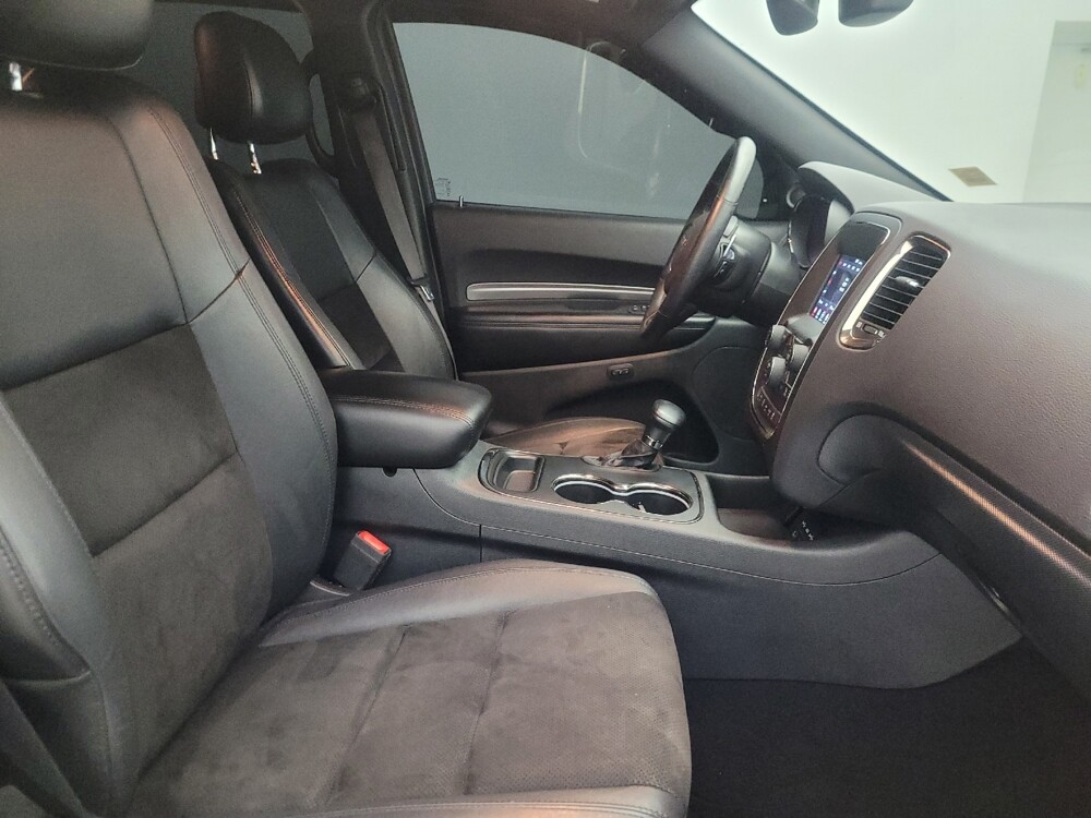 2019 Dodge Durango in Mesa, AZ 85210 - 18141481 21