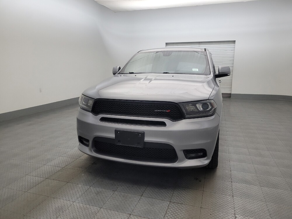 2019 Dodge Durango in Mesa, AZ 85210 - 18141481 15