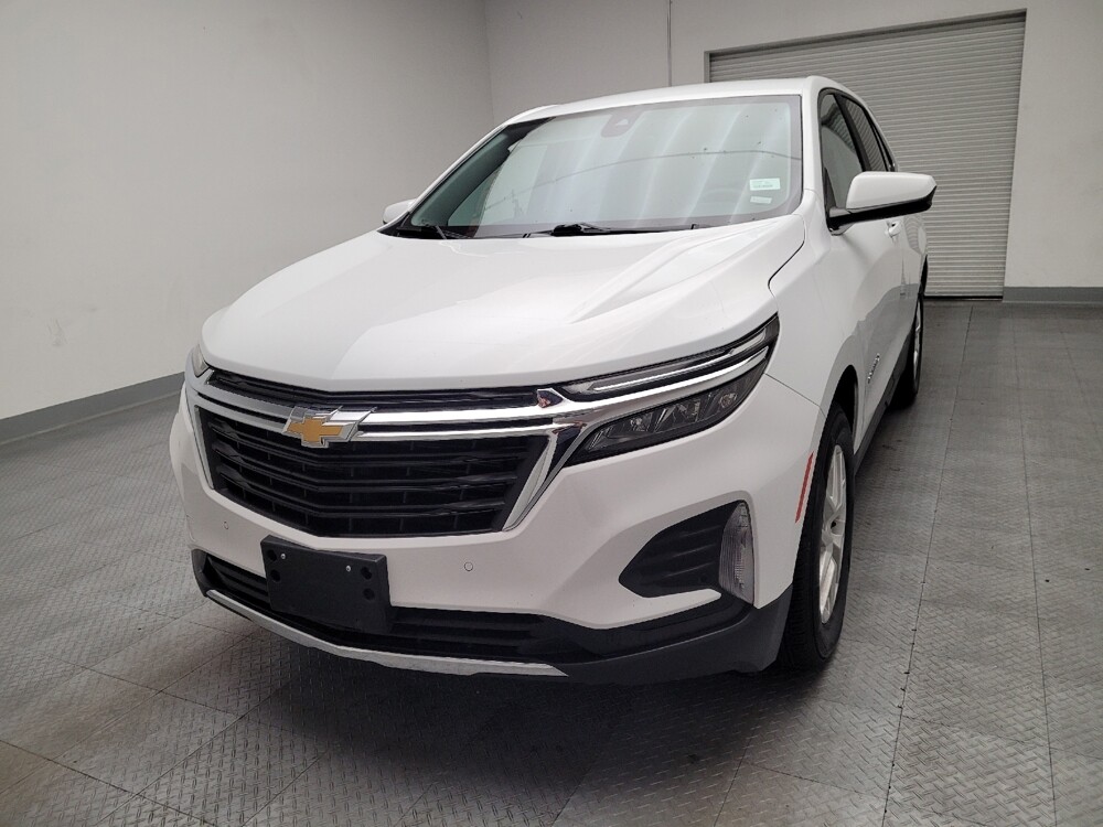 2024 Chevrolet Equinox in Sacramento, CA 95821 - 18141482 15