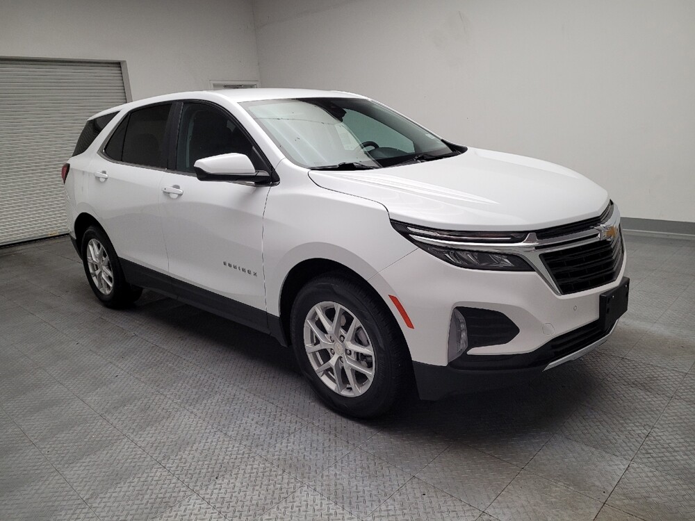 2024 Chevrolet Equinox in Sacramento, CA 95821 - 18141482 13