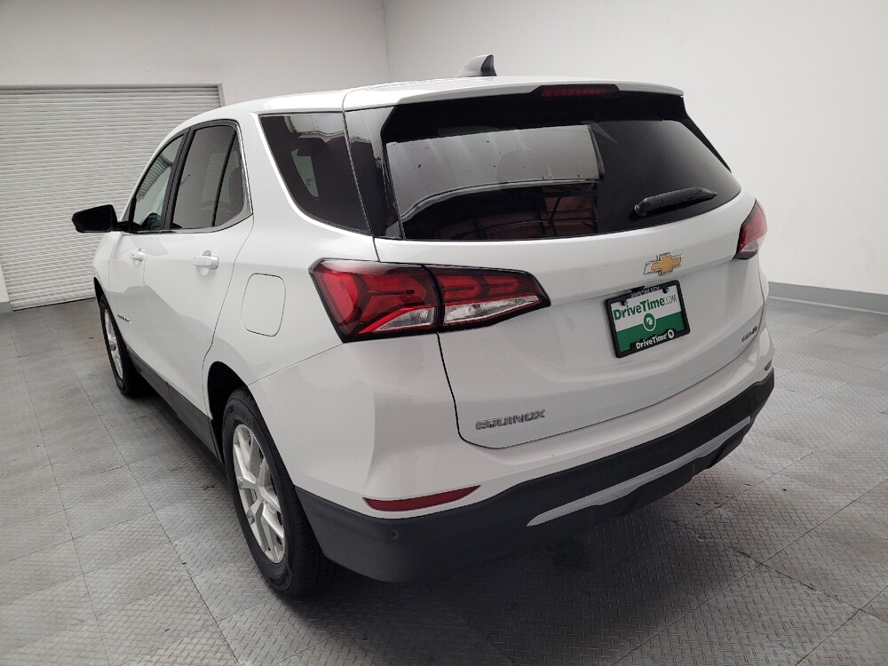 2024 Chevrolet Equinox in Sacramento, CA 95821 - 18141482 6