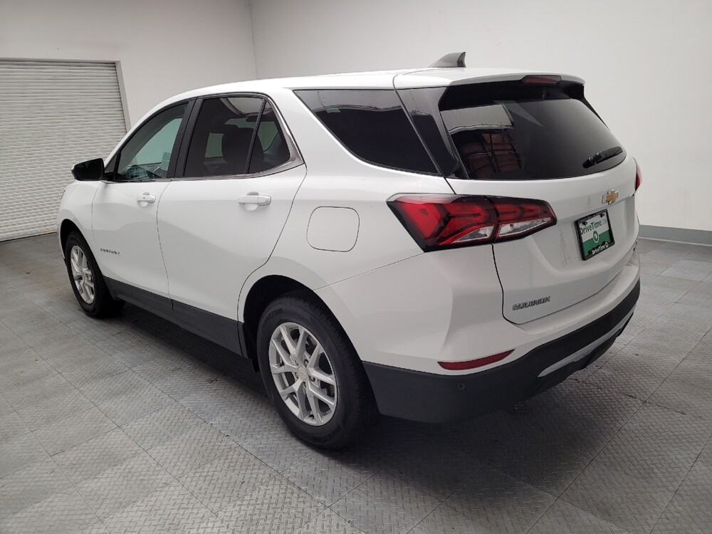 2024 Chevrolet Equinox in Sacramento, CA 95821 - 18141482 5
