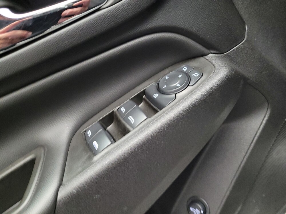 2024 Chevrolet Equinox in Sacramento, CA 95821 - 18141482 27