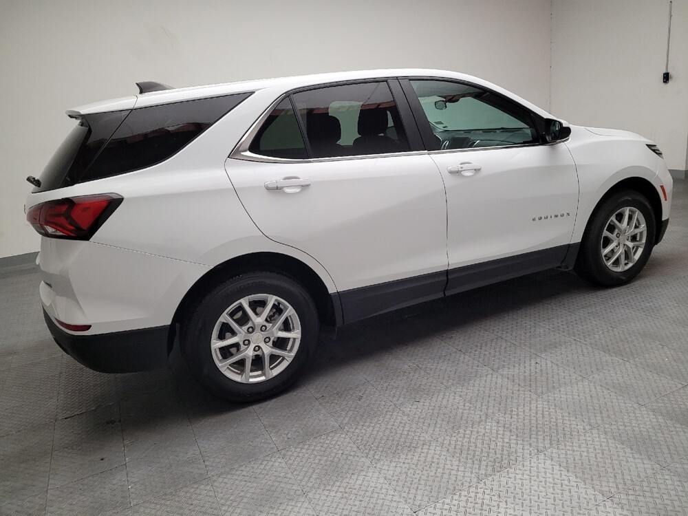 2024 Chevrolet Equinox in Sacramento, CA 95821 - 18141482 10