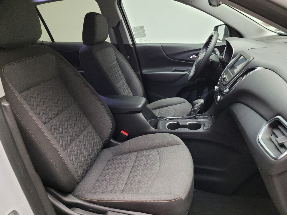 2024 Chevrolet Equinox in Sacramento, CA 95821 - 18141482 21