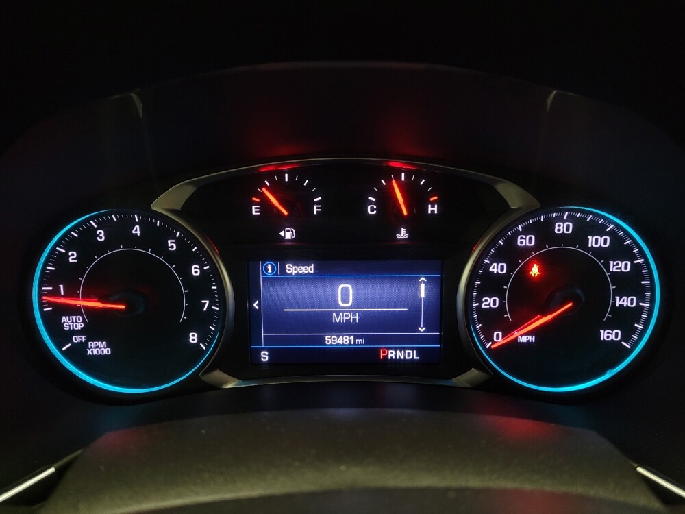 2024 Chevrolet Equinox in Sacramento, CA 95821 - 18141482 23