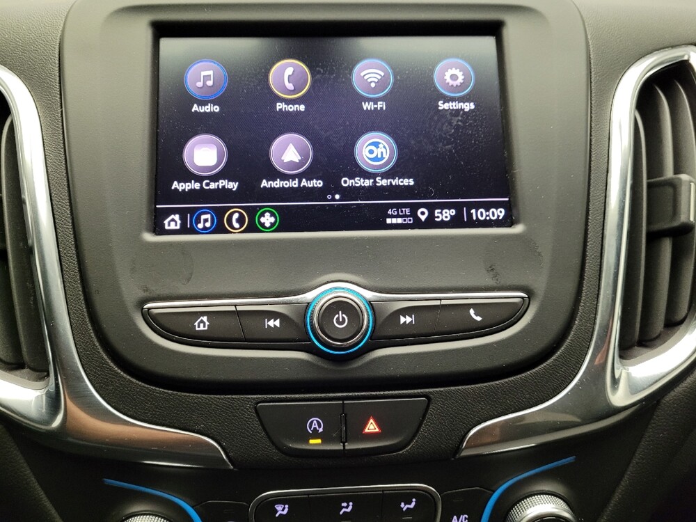 2024 Chevrolet Equinox in Sacramento, CA 95821 - 18141482 25