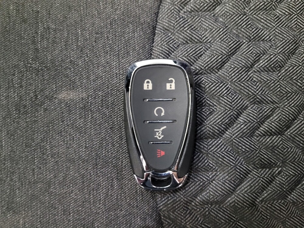 2024 Chevrolet Equinox in Sacramento, CA 95821 - 18141482 32