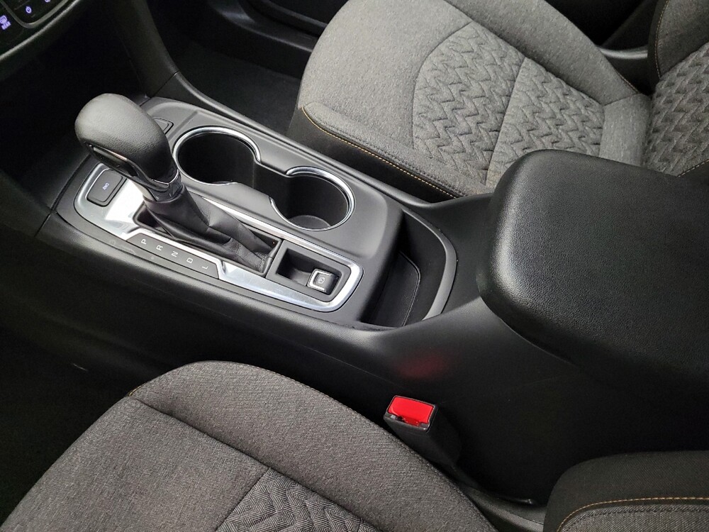 2024 Chevrolet Equinox in Sacramento, CA 95821 - 18141482 26